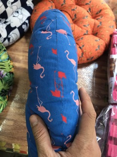 Đệm ngồi siêu nhẹ vải hàn quốc