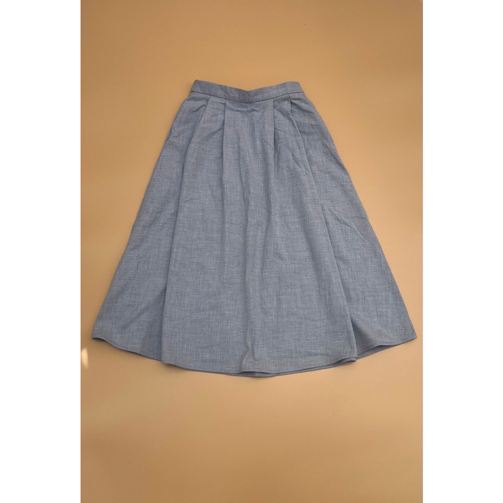 Chân váy GAP nhiều màu