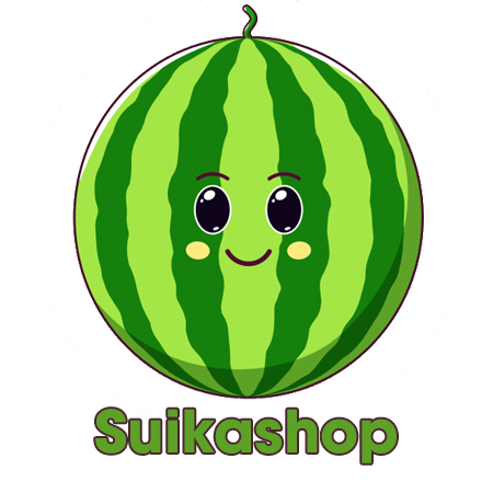Cửa hàng Suika ( Dưa Hấu )