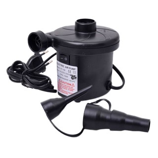 BƠM ĐIỆN 2 CHIỀU Electric Air Pump (THỔI HÚT CHÂN KHÔNG)