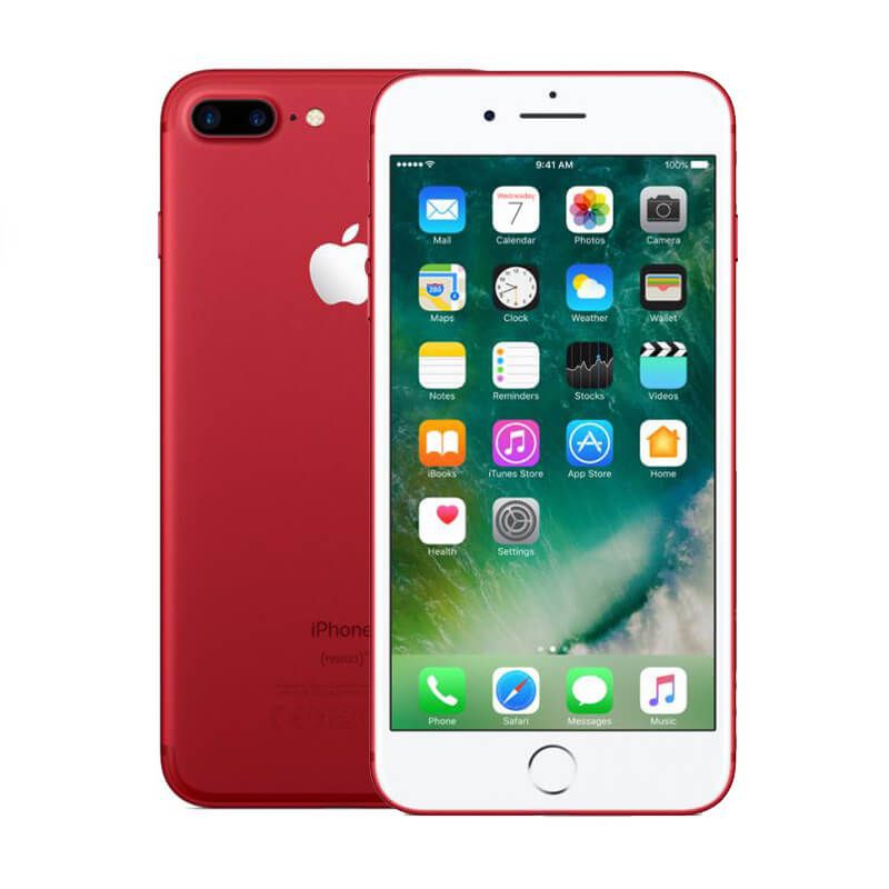 Điện thoại Iphone 7 Plus Quốc tế-Chính hãng Apple.Máy nguyên zin, bộ nhớ 32GB/128GB/256GB [Bảo hành 12 tháng]