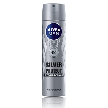 xịt khử mùi toàn thân nivea men 150ml - hàng công ty | BigBuy360 - bigbuy360.vn