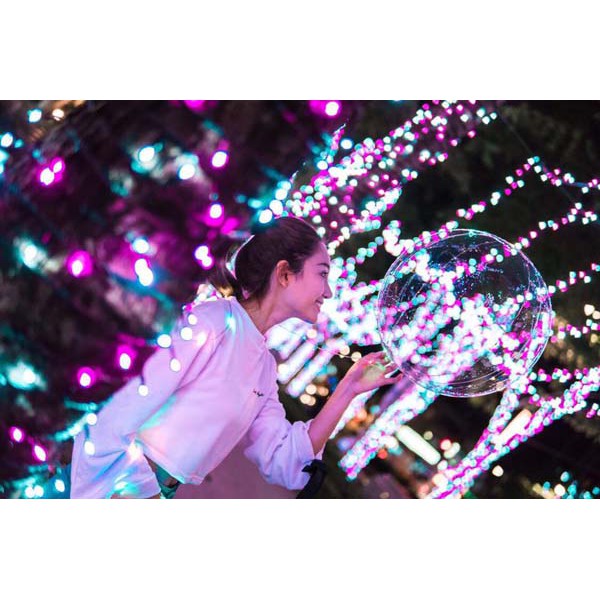 Bóng Bay Galaxy - Bóng cao cấp, sang trọng - Bán nguyên bịch