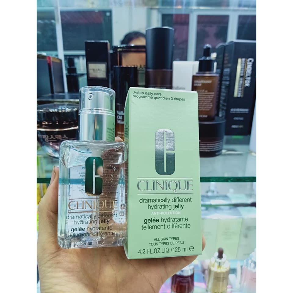 serum clinique