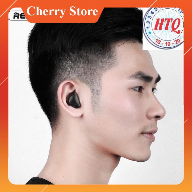 Tai nghe Bluetooth REMAX t21 mini 4.1 có mic tiện lợi