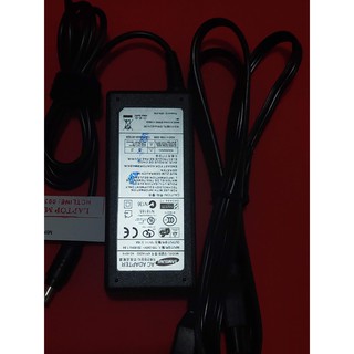 Sạc laptop Samsung R429 Zin Bảo hành 12 tháng + tặng kèm dây nguồn