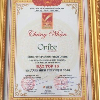 Sữa rửa mặt làm sạch dịu nhẹ dưỡng da ẩm mịn dành cho mọi loại da Oribe