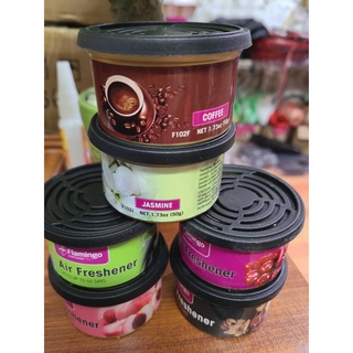 Sáp Thơm Để Ô Tô , Văn Phòng , Gia Đình Flamingo F102