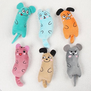 Đồ Chơi - Thú nhồi bông Cute dễ thương cho Chó Mèo Pet1989