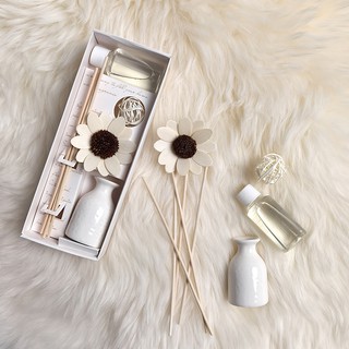 Tinh Dầu Thơm Phòng Que Gỗ - Tự Khuếch Tán ( D03)