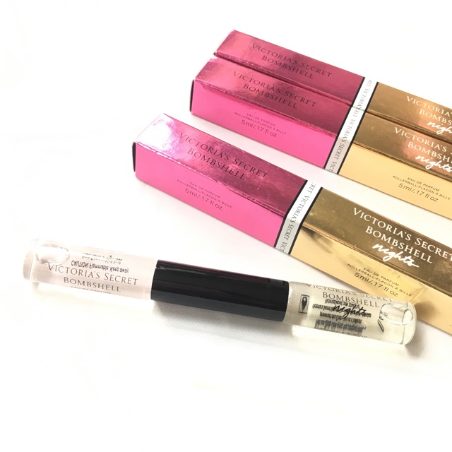 Lotion/Nước hoa Victoria Secret