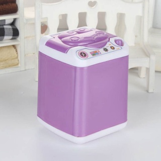 Đồ Chơi Máy Giặt Mini Cho Bé