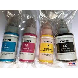 Mực bóc tháo máy  G1000, G1010, G2010, G3010 G2000, G3000  hàng chuẩn bóc máy chính hãng