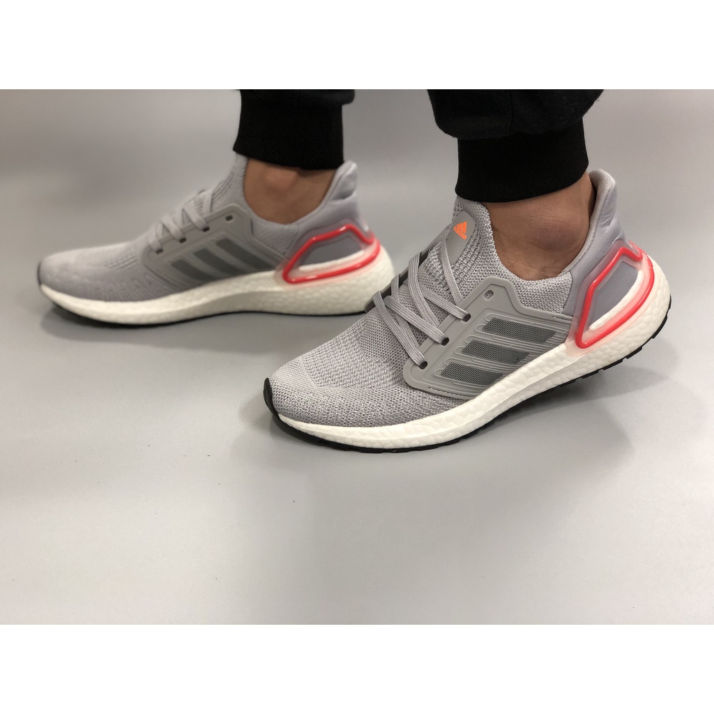 [ Full Box ] Giày Thể Thao Nam Nữ Adidas ULTRABOOST 6.0 - Sneaker 2021 - Siêu nhẹ-chuyên chạy bộ thích hợp chơi thể thao