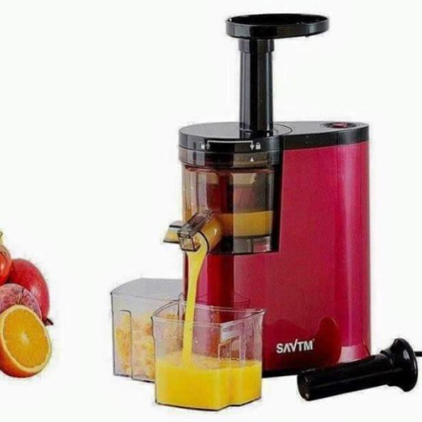 [ HÀNG CHÍNH HÃNG ] Máy ép chậm SATVM mimi
