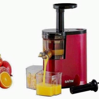 Máy ép chậm satvm mimi
