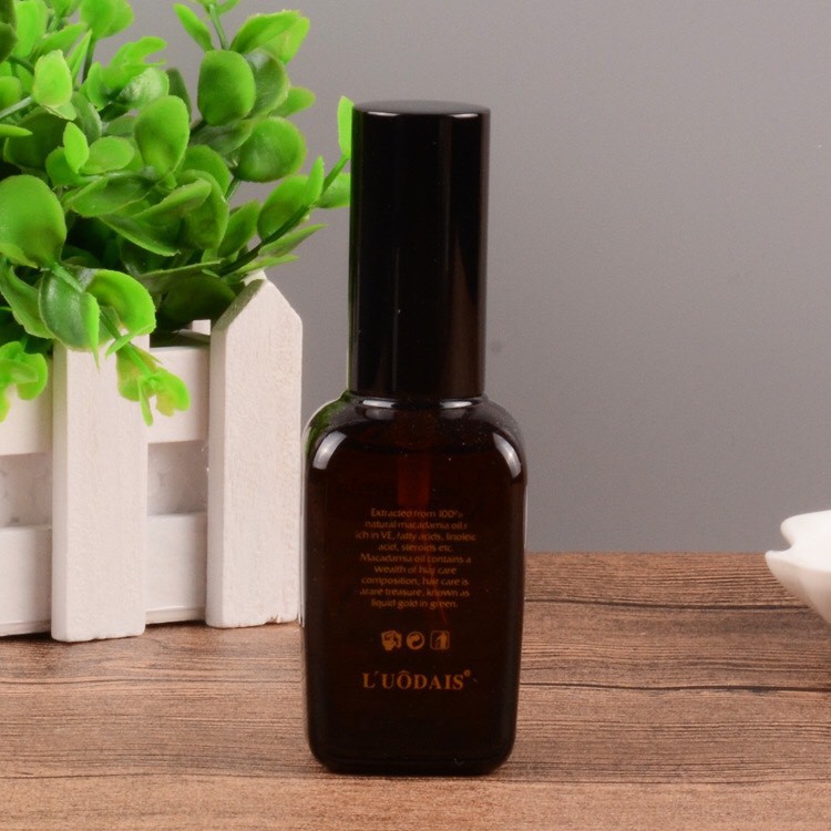 Tinh Dầu Dưỡng Tóc L'UÔDAIS Macadamia Nut Oil | BigBuy360 - bigbuy360.vn