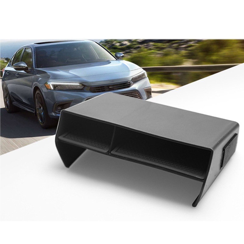 Khay Đựng Đồ Dùng Gắn Hộp Tỳ Tay Xe Hơi Honda Civic 11Th 2022