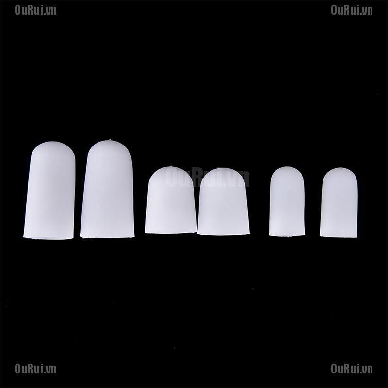 Bộ 2 Miếng Đệm Silicone Giảm Đau Hiệu Quả