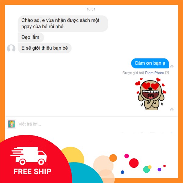 [FREESHIP] Sách Vải Một Ngày Của Bé Gái - Đạt chất lượng xuất khẩu - An Toàn - Đồ chơi cho bé