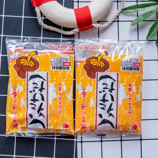 Hạt nêm nấm đông cô shiitake cho bé - dạng thanh