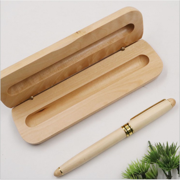 Đặt bút kí gỗ tre khắc được mọi nội dung theo yêu cầu, Bán bút gỗ tre cao cấp loại 1 tại Hà Nội, mua bút kí cao cấp