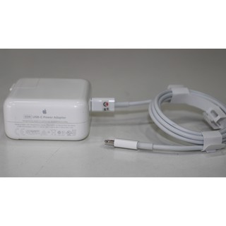 Bộ sạc nhanh 30W cho iPhone - iPad chính hãng ( Cốc sạc và cáp)