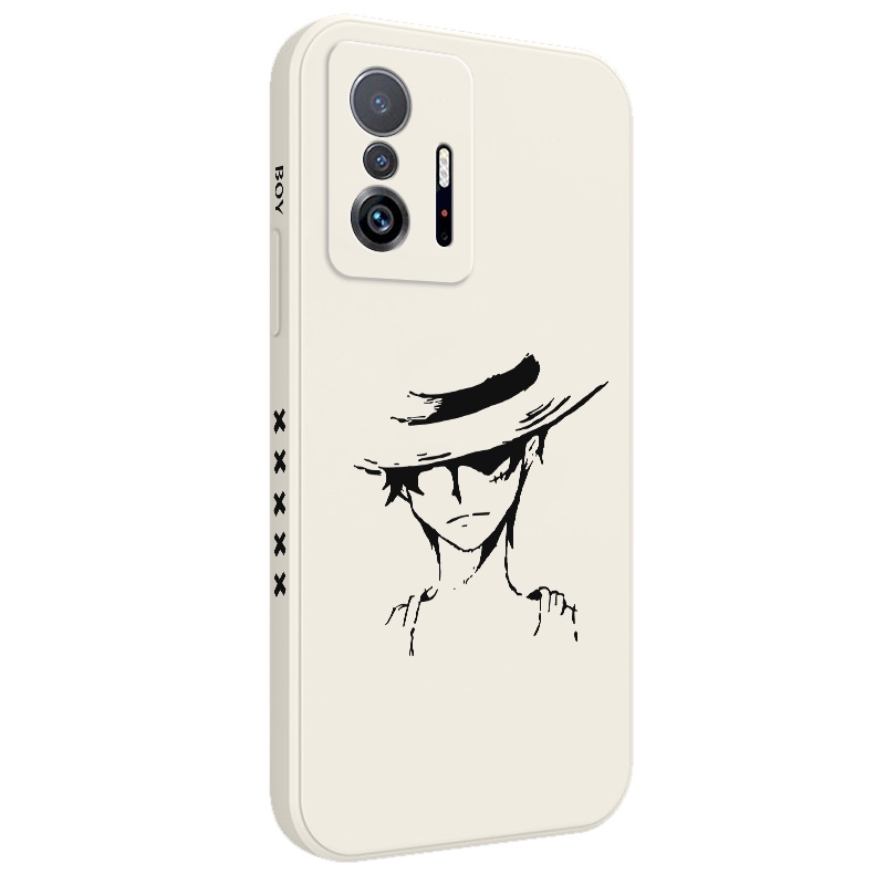 Ốp Điện Thoại Thoải Mái Thời Trang Cho xiaomi mi 13t 12t 11t 10t pro lite mi 9t pro