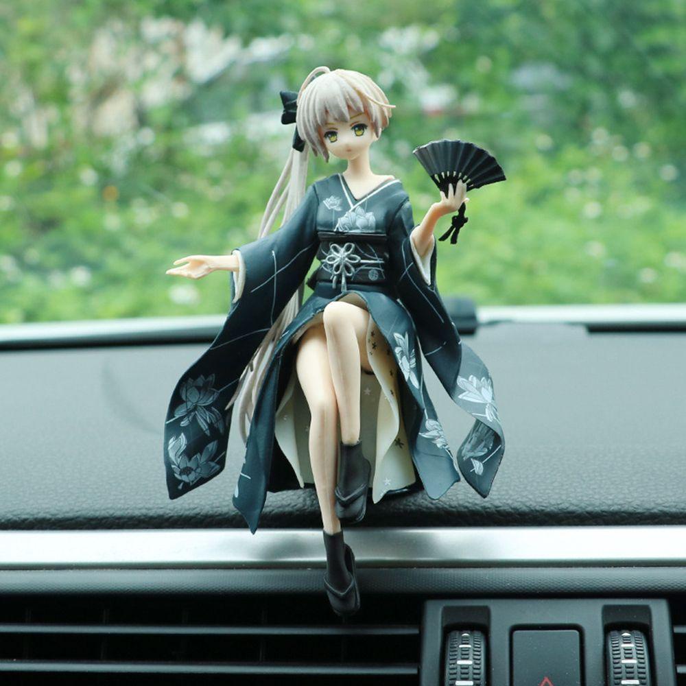 MYRONGVN Đồ Chơi Nhân Vật Hoạt Hình Kasugano Yosuga no Sora