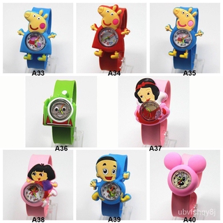 Đồng hồ đeo tay đồ chơi cho bé