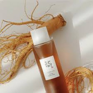 Nước thần tinh chất sâm Beauty of Joseon Ginseng Essence Water 150ml