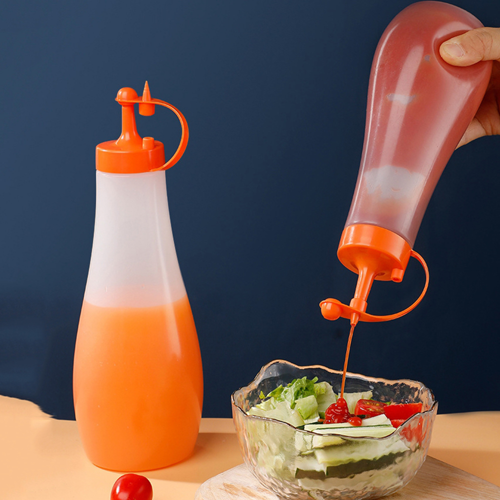 EPOCH Bình Đựng Thức Ăn Dạng Bóp Tiện Lợi