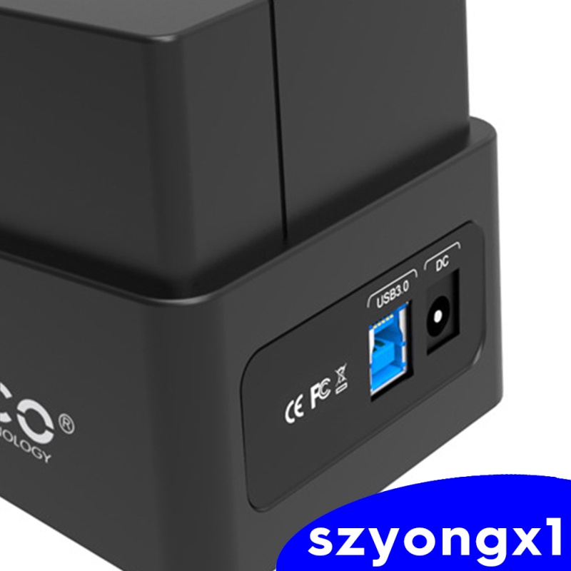 Đế Gắn Ổ Cứng Ngoài Usb 3.0 Cho Hdd Ssd 2.5 Inch | BigBuy360 - bigbuy360.vn