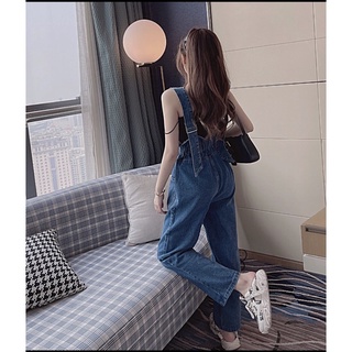[ 🍀QUẦN YẾM JEAN]