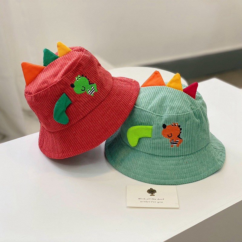 Nón tai bèo họa tiết xinh xắn đáng yêu dành cho bé