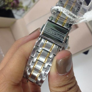 Đồng hồ nữ Lotusman L898A.AAW