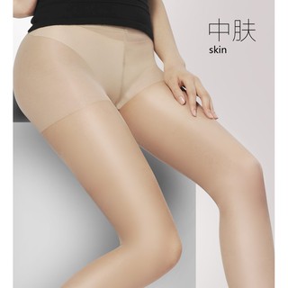 Quần tất da chân dẻo dai mỏng