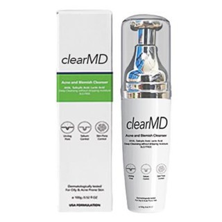 ◘❒✾CLEAR MD ACNE VÀ BLEMISH CLEAR 100G