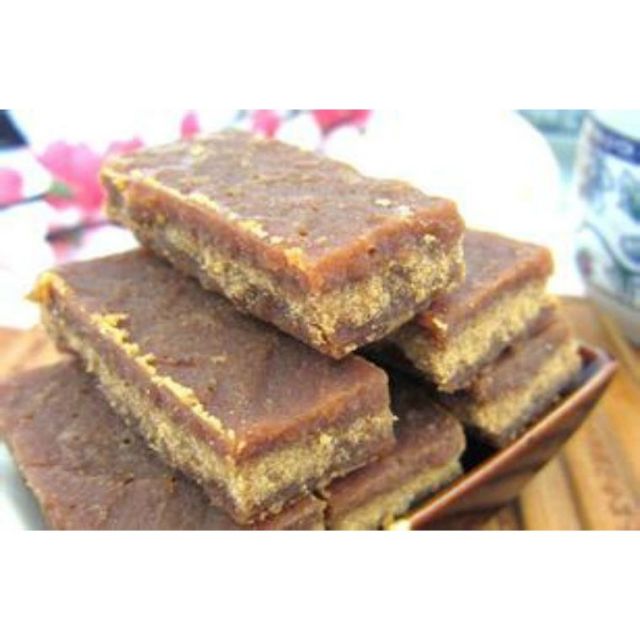 Đường phên Nghệ an (mật mía thô) 1kg