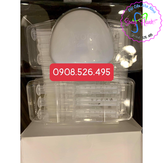 9 tuýt tẩy trắng tại nhà Nitewhite Zoom Philips Mỹ