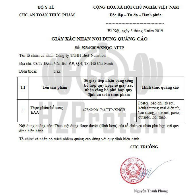 OSTROVIT EAA - BỔ SUNG AMINO THIẾT YẾU HỖ TRỢ PHỤC HỒI, PHÁT TRIỂN CƠ BẮP CỦA OSTROVIT (40 LẦN DÙNG)