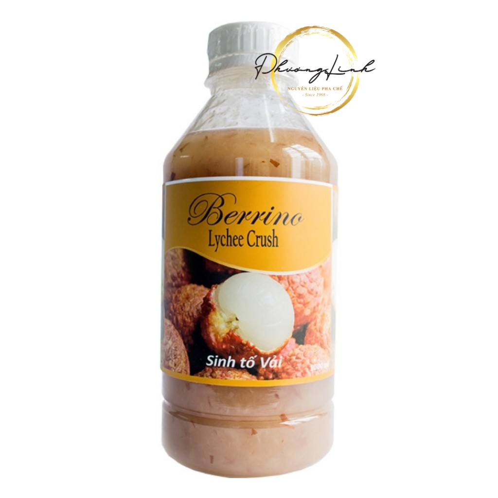 Sinh Tố Vãi 1000ml