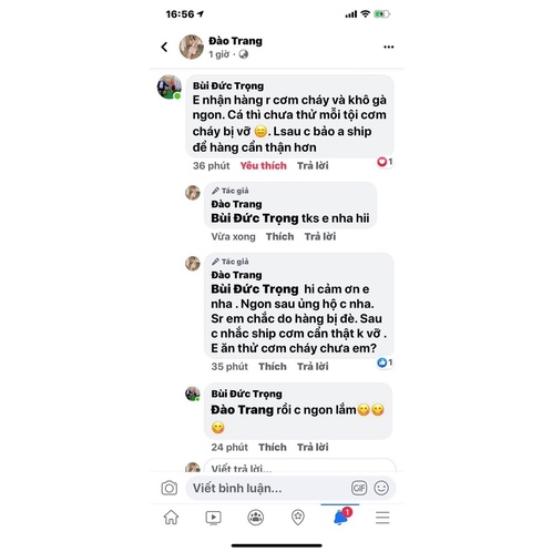 Thịt lợn cháy tỏi thơm ngon, sạch ( Hũ 500gr ) | BigBuy360 - bigbuy360.vn