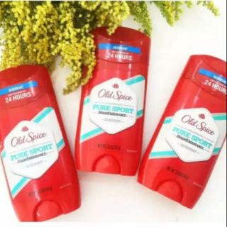khử mùi Old spice cao cấp nhập khẩu từ Mỹ