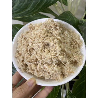 Chà bông - Ruốc heo khô 200gr