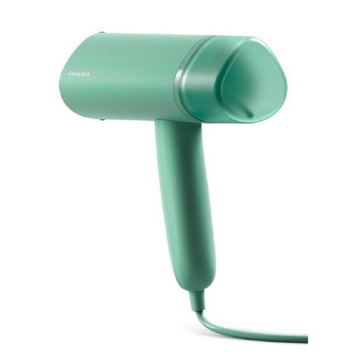 Bàn ủi hơi nước cầm tay philips STH3010, bảo hành chính hãng 2 năm.