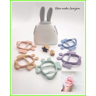 Gặm nướu Jem Hem Monster Hàn quốc