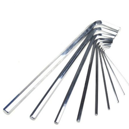 Bộ 2 Đầu Lục Giác F0019 CMart