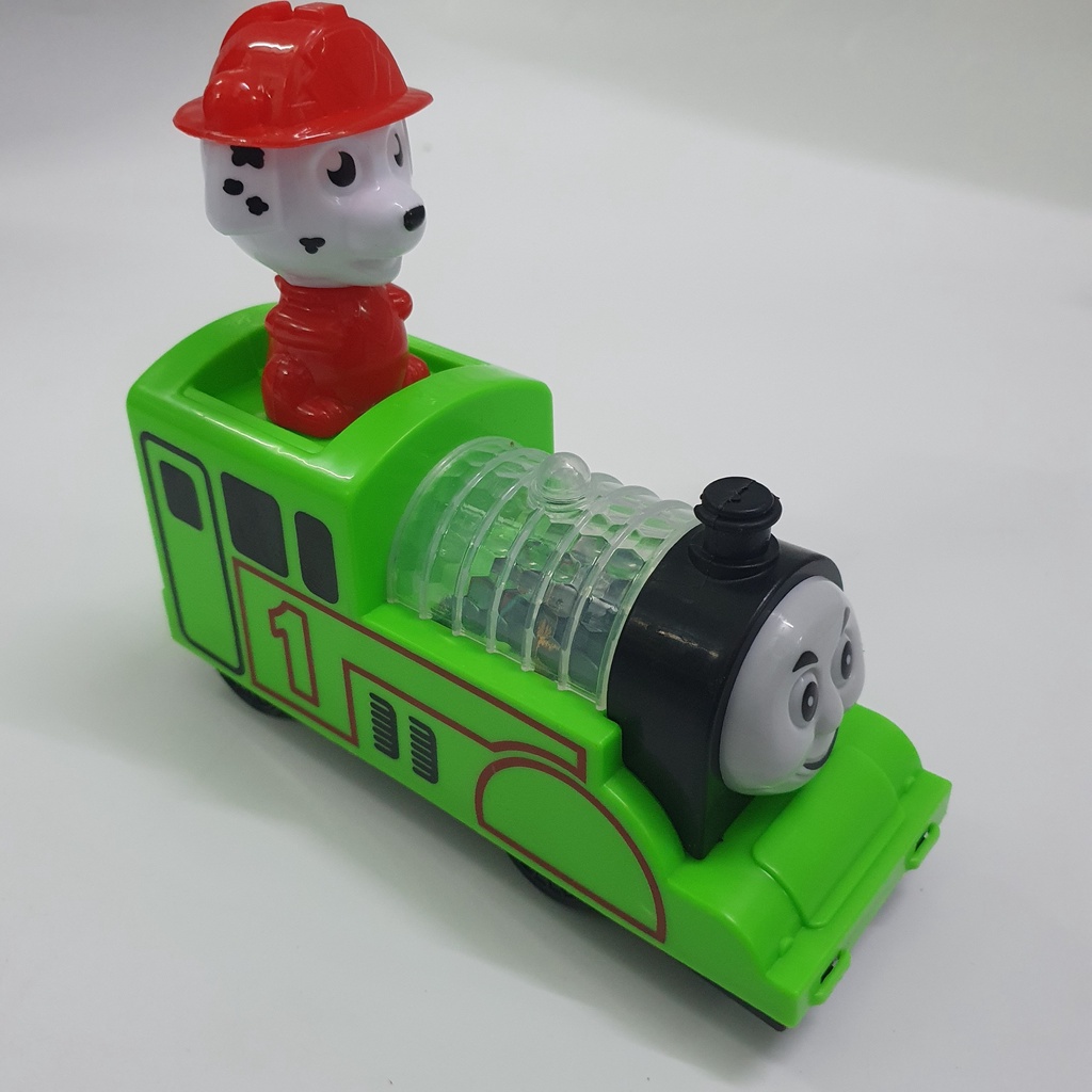 Tàu Thomas hộp đồ chơi giá rẻ cho bé