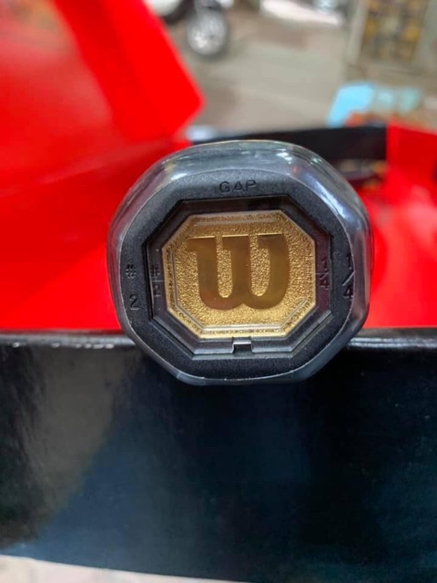 VỢT TENNIS WILSON EXCALIBUR 110 LIMITED EDITION WRT006111U2